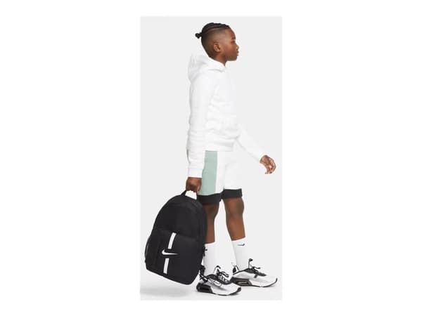 Nike Academy urheilureppu musta 22 l