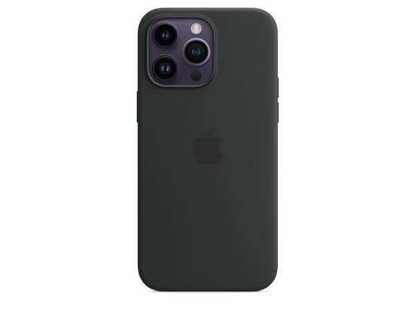 Apple MPTP3ZM/A, Suojus, Apple, iPhone 14 Pro Max, 17 cm (6.7"), Musta