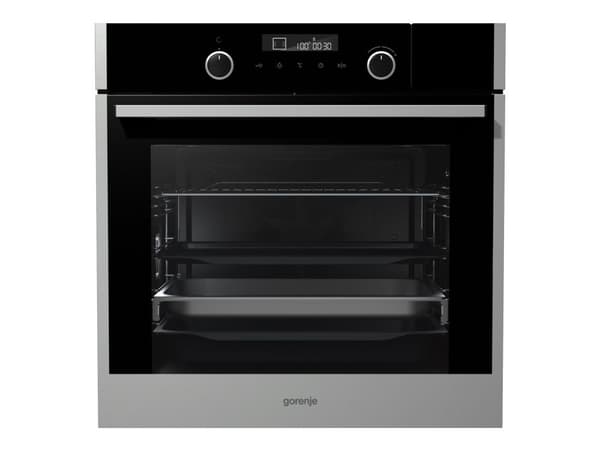 Gorenje BCS747S34X uuni