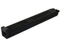 Sharp MX36GTBA, 24000 sivua, Musta, 1 kpl