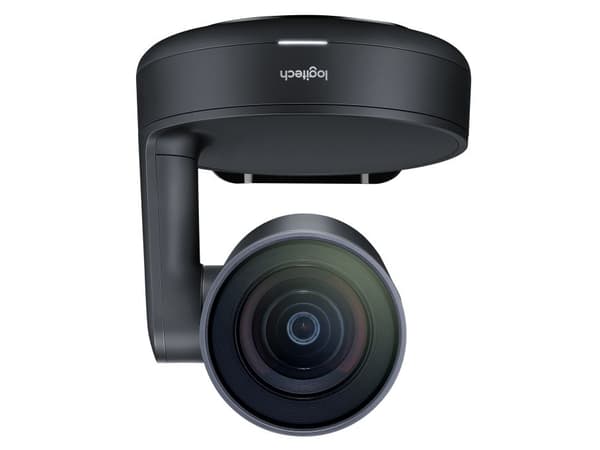 Logitech GROUP - Videokonferansesett - power adapter included