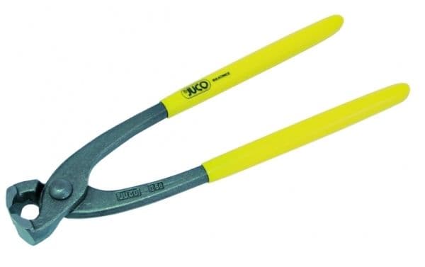 Puts-/gipstänger PVC 220 mm