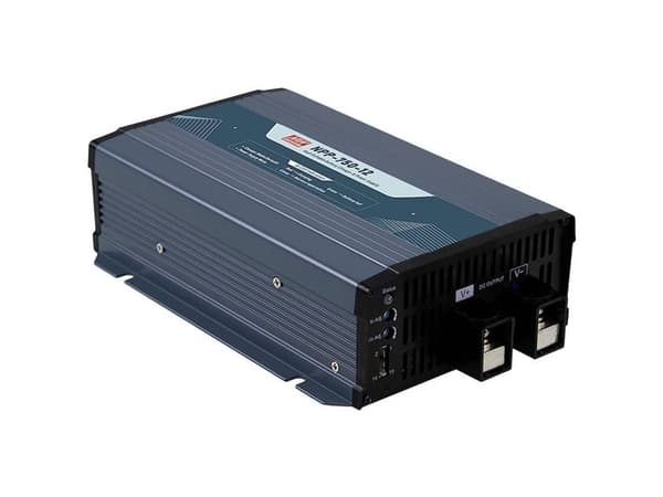 MEAN WELL NPP-750-12