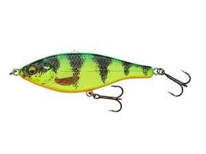 SG 3D Särki Jerkster 90 9cm 20g SS 05-Firetiger PHP