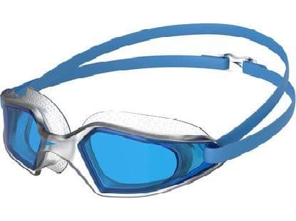 Speedo Hydropulse, Unisex, Blå, Blå, Cellulosapropionat (CP), Blå, Silikon