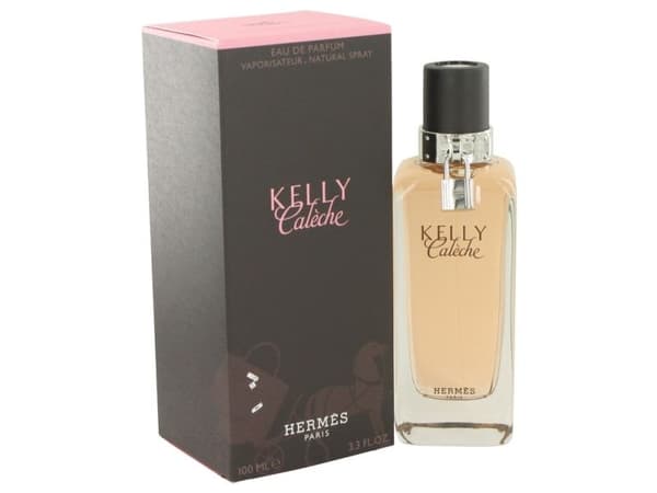 Hermes Kelly Caleche EDP W 100ml