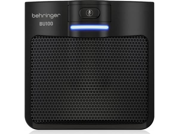 Behringer BU100 USB overflatemikrofon