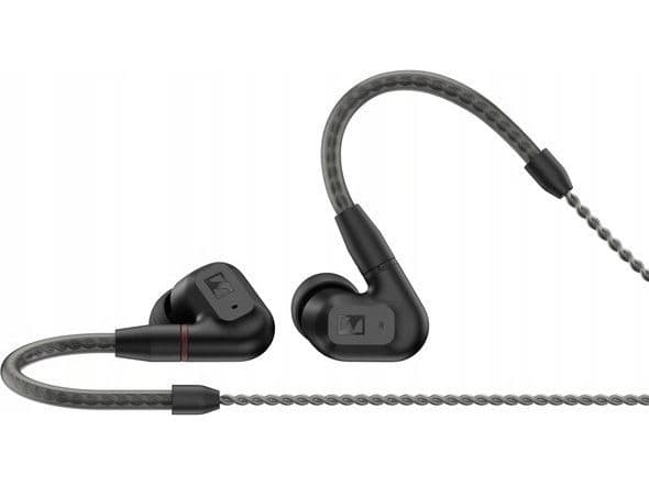 Sennheiser SENNHEISER IE 200 øreplugger