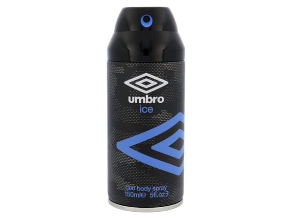 UMBRO Ice deodorant VAPO 150 ml (herre)