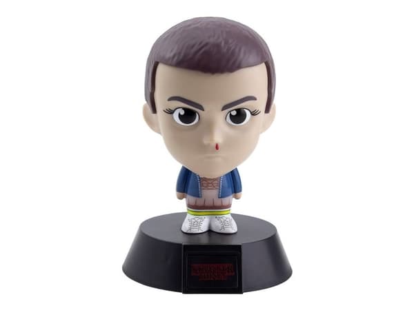 Paladone Stranger Things 11 ikonlampa
