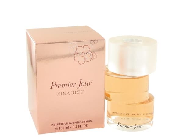 Nina Ricci Premier Jour Eau De Parfum Spray 100ml