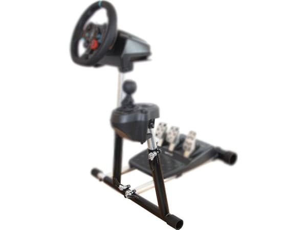 Wheel Stand Pro Gearbox Jack Mount (WSP RGS)