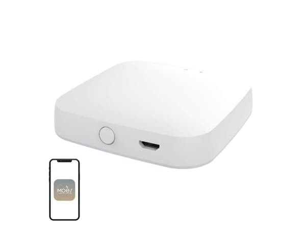 MOES BHUB-W Wi-Fi/Bluetooth Mesh Gateway