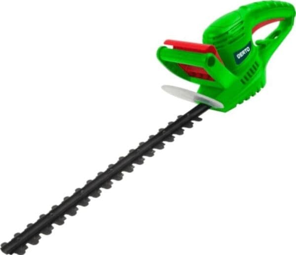 Häckklippare 600 W, 450 mm (52G567)