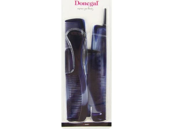 DONEGAL hårgripper (1516) 1 stk / 6 stk