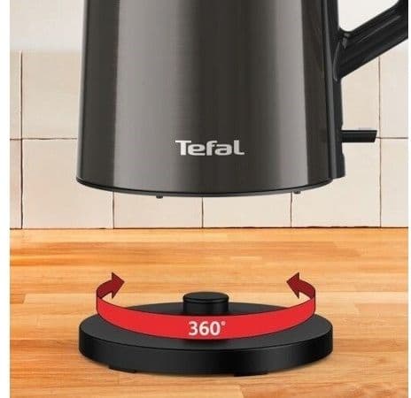 Tefal elkedel KI583E grafit