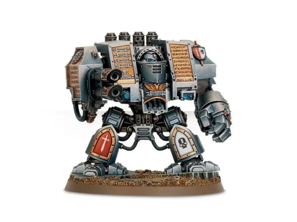 Games Workshop 73-572, Keräilyhahmo, Videopeli