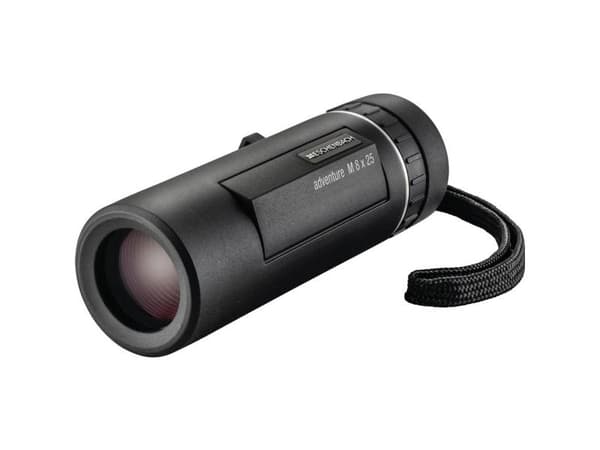 Eschenbach monokular 8 x 25 mm teaterkikkert
