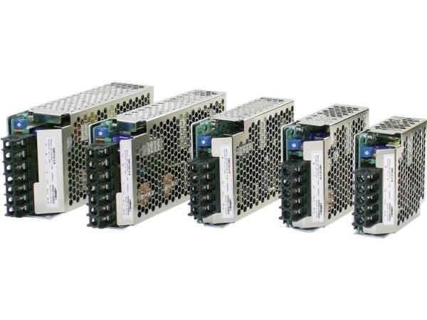 TDK-Lambda HWS300-5 switchad strömförsörjning 6 V/DC 60 A 300 W