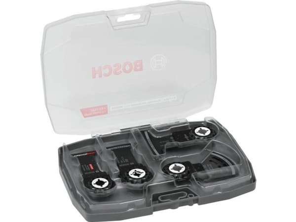 Bosch tilbehør 2608669096 MultiTool sagblader 1 stk