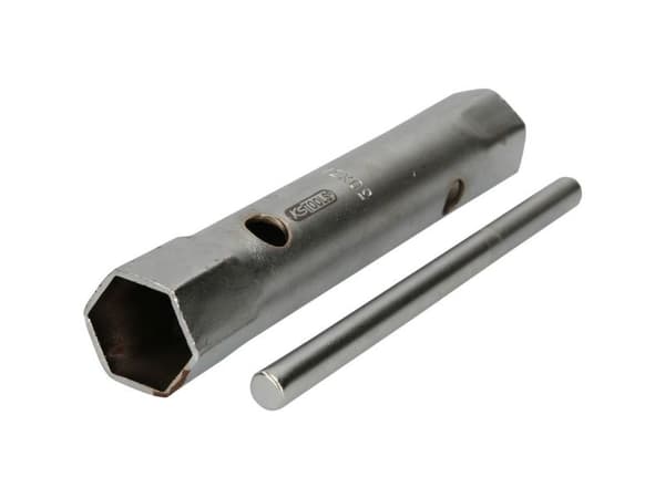 KS Tools 518.0880, 1 kpl, Kromivanadiini-teräs, 220 mm, 610 g