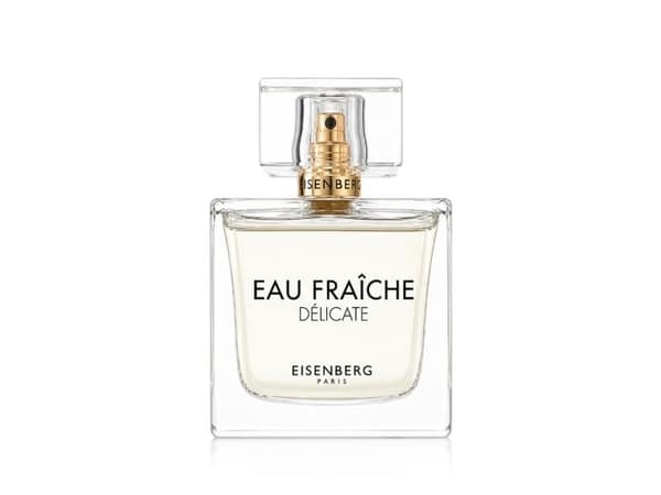 Eisenberg Eau Fraiche Delicate Eau De Parfum 50 Ml