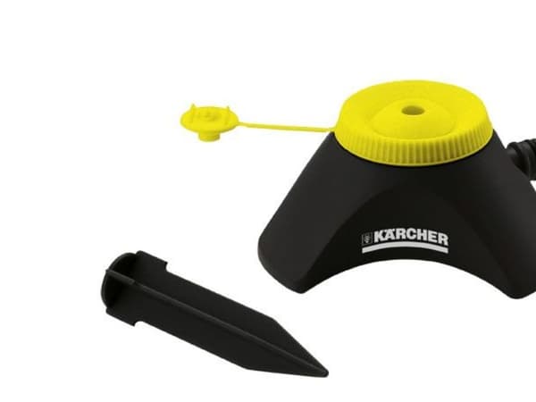 Kärcher CS 90 Vario - Circular sprinkler