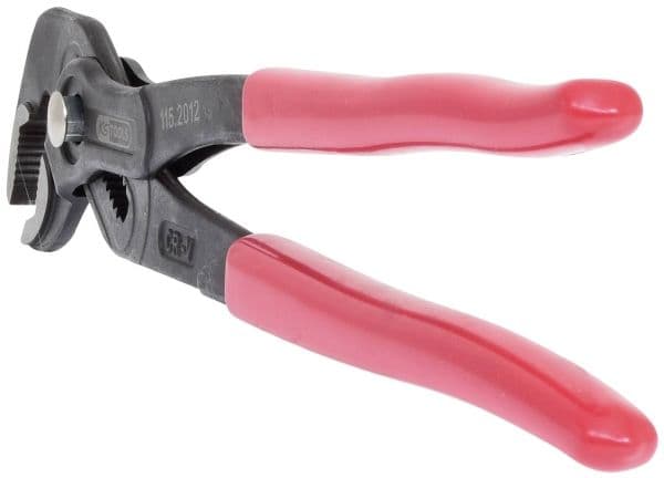 KS Tools 115.2012 1152012 Vesipumppupihdit