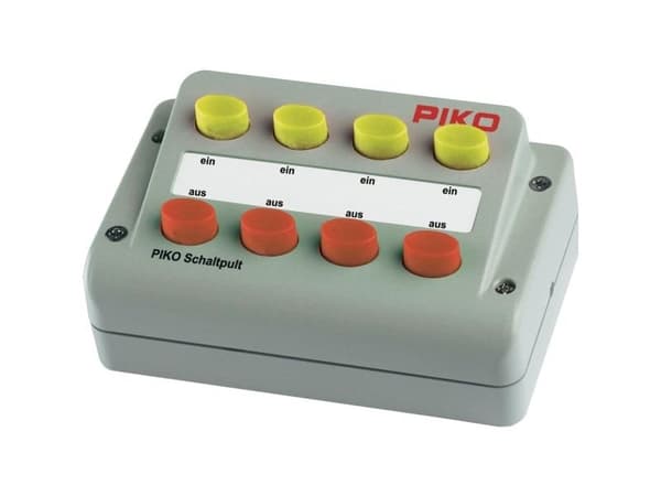 PIKO 55261, 14 år, 1 stykker