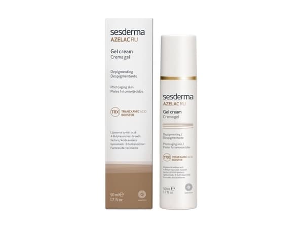 Sesderma Azelac RU krämgel - 50 ml