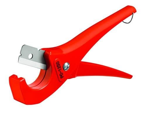 Ridgid plastrørsaks PC 1250/42 mm