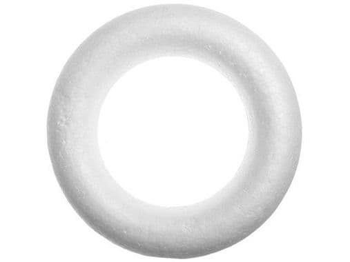 DP Craft isoporkranser 22 cm