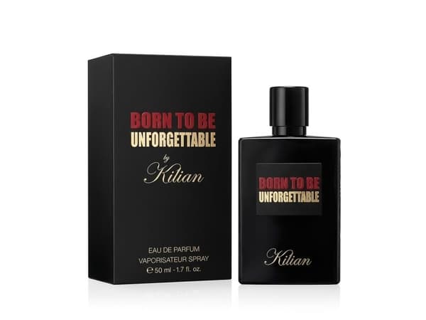 By Kilian Born To Be Unforgettable - Eau De Parfum Refillable