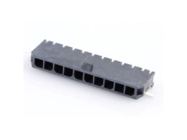 Molex Pin Cabinet PCB 436501012 1600 pcs