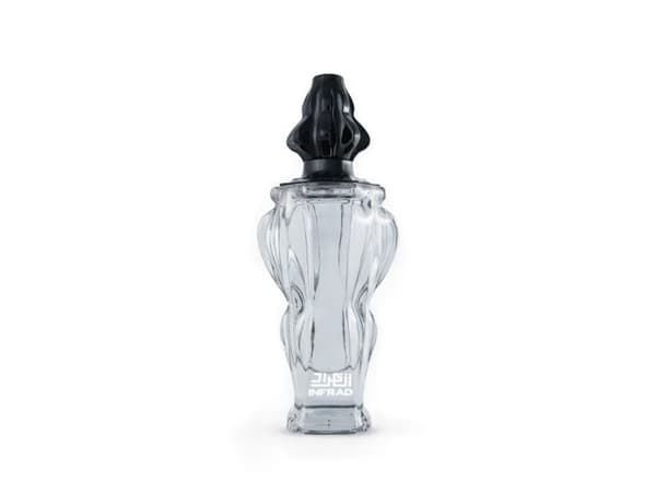 Zimaya Infrad Noir Edition Perfume