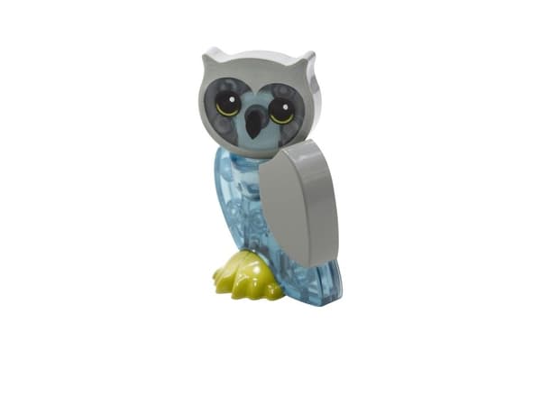 Magna-Tiles Forest Animals 25 pcs set - (90224)