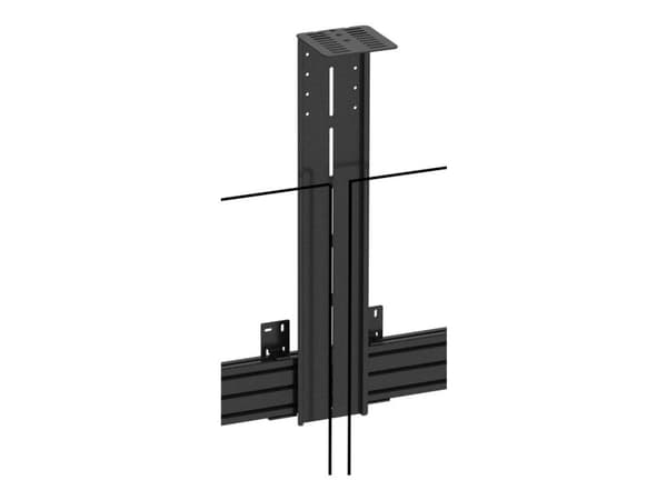 K/VISION Menu Wall Mount Land 3 x 43"