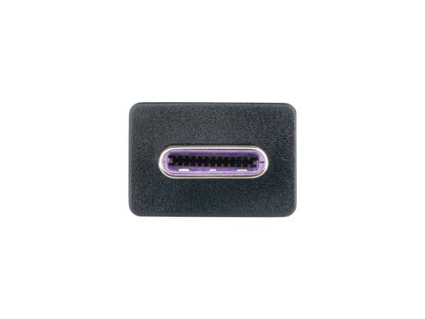 Kramer C-U32/CC-3 - USB-C-kabel, USB 3.2, passiv, 0,9 m