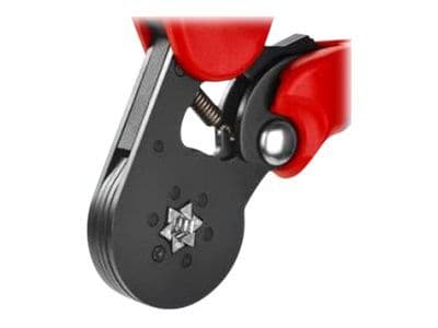 KNIPEX - Hopfalsningsverktyg - self-adjusting