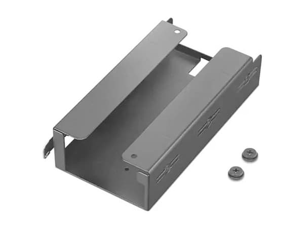 Lenovo - Strømadapterhus - svart