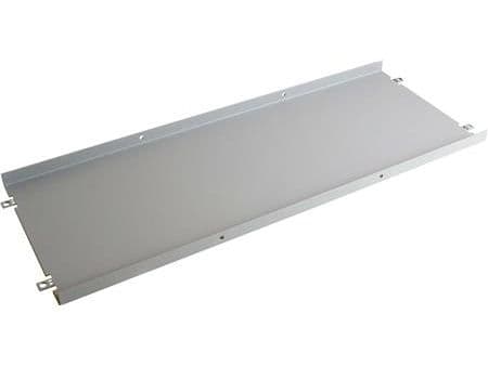 CUBIC bottenplatta 1x3 moduler