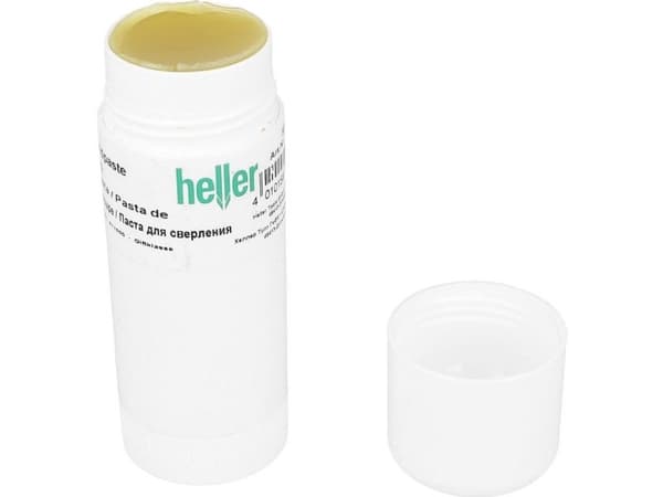 Heller 22614 1 skärvax 1 st