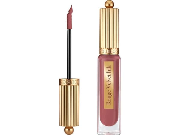 Rouge Velvet Ink (W.3.5)