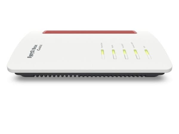 AVM FRITZ!Box 6670 router (20003047)