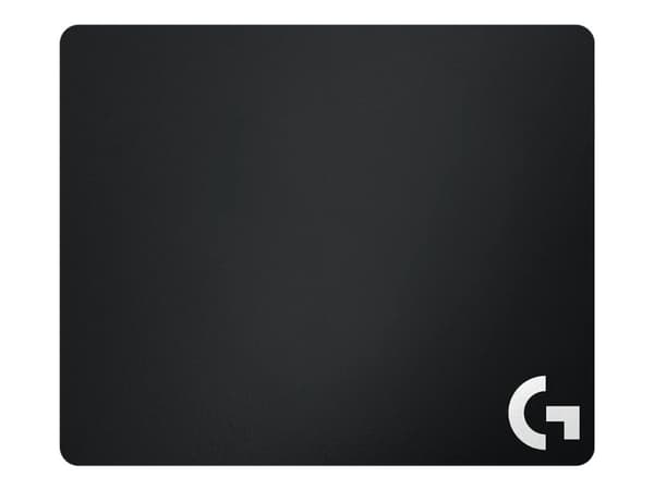 Logitech G G240 - Musmatta - svart