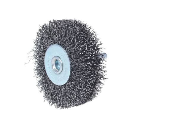 KS Tools Hiomaharja 340.0030 1 kpl