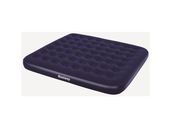 Bestway 67004, Kaksoispatja