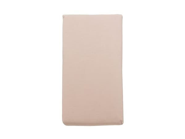 Okko MATTE MED GUMMI POLYKOT 90X200+25 SAND