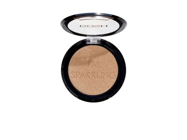 GOSH I'M Sparkling Highlighter 002 Sun Dust