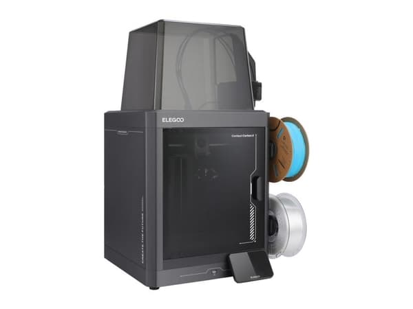 3D-skriver Elegoo Centauri Carbon 2 Combo (50.201.023300)